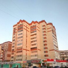 Квартира 39 м², 1-комнатная - изображение 1