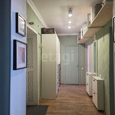 Квартира 59,8 м², 2-комнатная - изображение 5