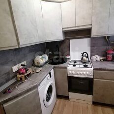 Квартира 51 м², 3-комнатная - изображение 3