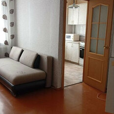 Квартира 43,3 м², 2-комнатная - изображение 2