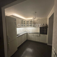 Квартира 43 м², 2-комнатная - изображение 4