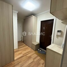 Квартира 55,9 м², 3-комнатная - изображение 2