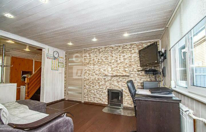 44,6 м², 2-комнатная квартира 5 500 000 ₽ - изображение 26