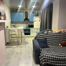 Квартира 38 м², 2-комнатная - изображение 3