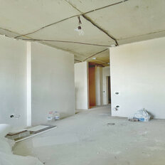 Квартира 44 м², 1-комнатная - изображение 5