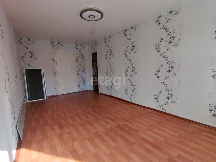 43,3 м², 2-комнатная квартира 1 850 000 ₽ - изображение 22
