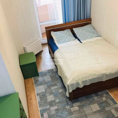 Квартира 50 м², 2-комнатная - изображение 5