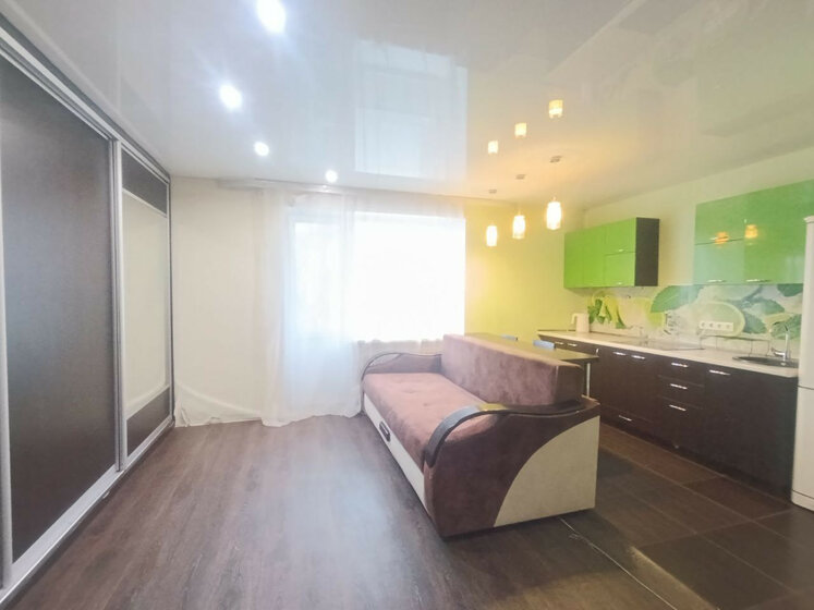 44 м², 1-комнатная квартира 2 750 000 ₽ - изображение 59