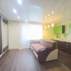 Квартира 33,8 м², 1-комнатная - изображение 2