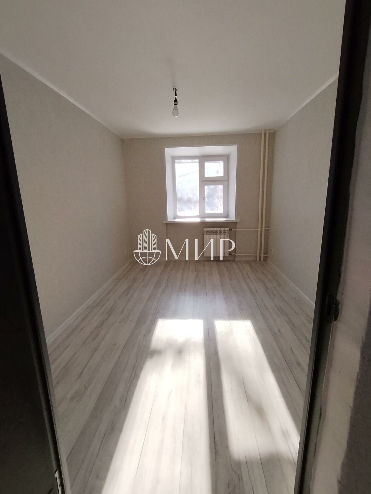 Квартира 11.3 м² в Нижневартовск — фото 2