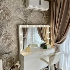 Квартира 39 м², 1-комнатная - изображение 4