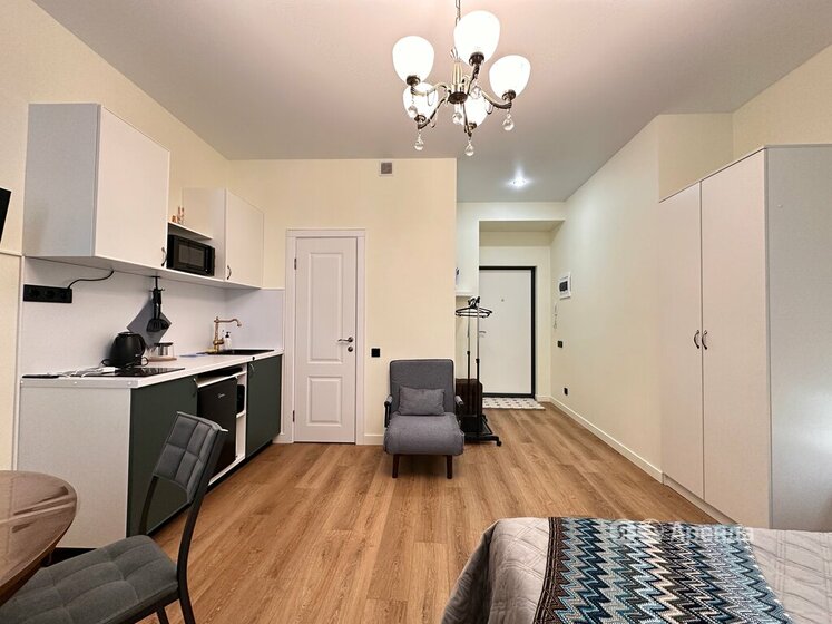 60 м², 2-комнатная квартира 25 000 ₽ в месяц - изображение 2