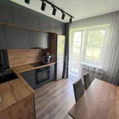 Квартира 55,5 м², 2-комнатная - изображение 5