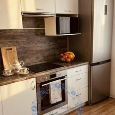 Квартира 52 м², 1-комнатная - изображение 1