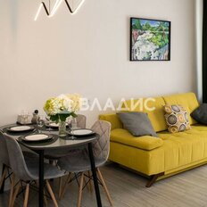 Квартира 37,1 м², 1-комнатная - изображение 4