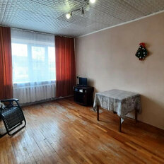 Квартира 42,3 м², 2-комнатная - изображение 3