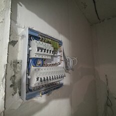 Квартира 38 м², 1-комнатная - изображение 3