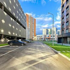 Квартира 30,3 м², студия - изображение 4