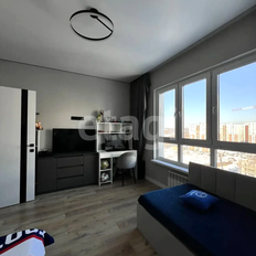 Квартира 67,4 м², 3-комнатная - изображение 3