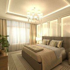 Квартира 230 м², 5-комнатная - изображение 4