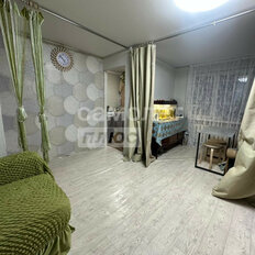 Квартира 63 м², 3-комнатная - изображение 5