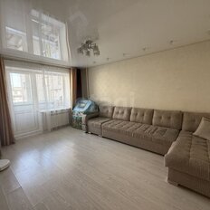 Квартира 49,2 м², 2-комнатная - изображение 1