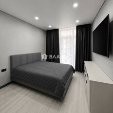 Квартира 39,6 м², 1-комнатная - изображение 3