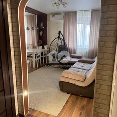 Квартира 60,1 м², 2-комнатная - изображение 5