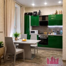 Квартира 57,5 м², 2-комнатная - изображение 4