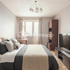 Квартира 72,8 м², 3-комнатная - изображение 1