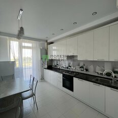 Квартира 64 м², 2-комнатная - изображение 1