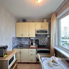 Квартира 38 м², 1-комнатная - изображение 1