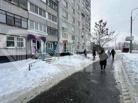 195,1 м², готовый бизнес 137 000 000 ₽ - изображение 12