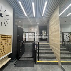 Квартира 30,7 м², 1-комнатная - изображение 1