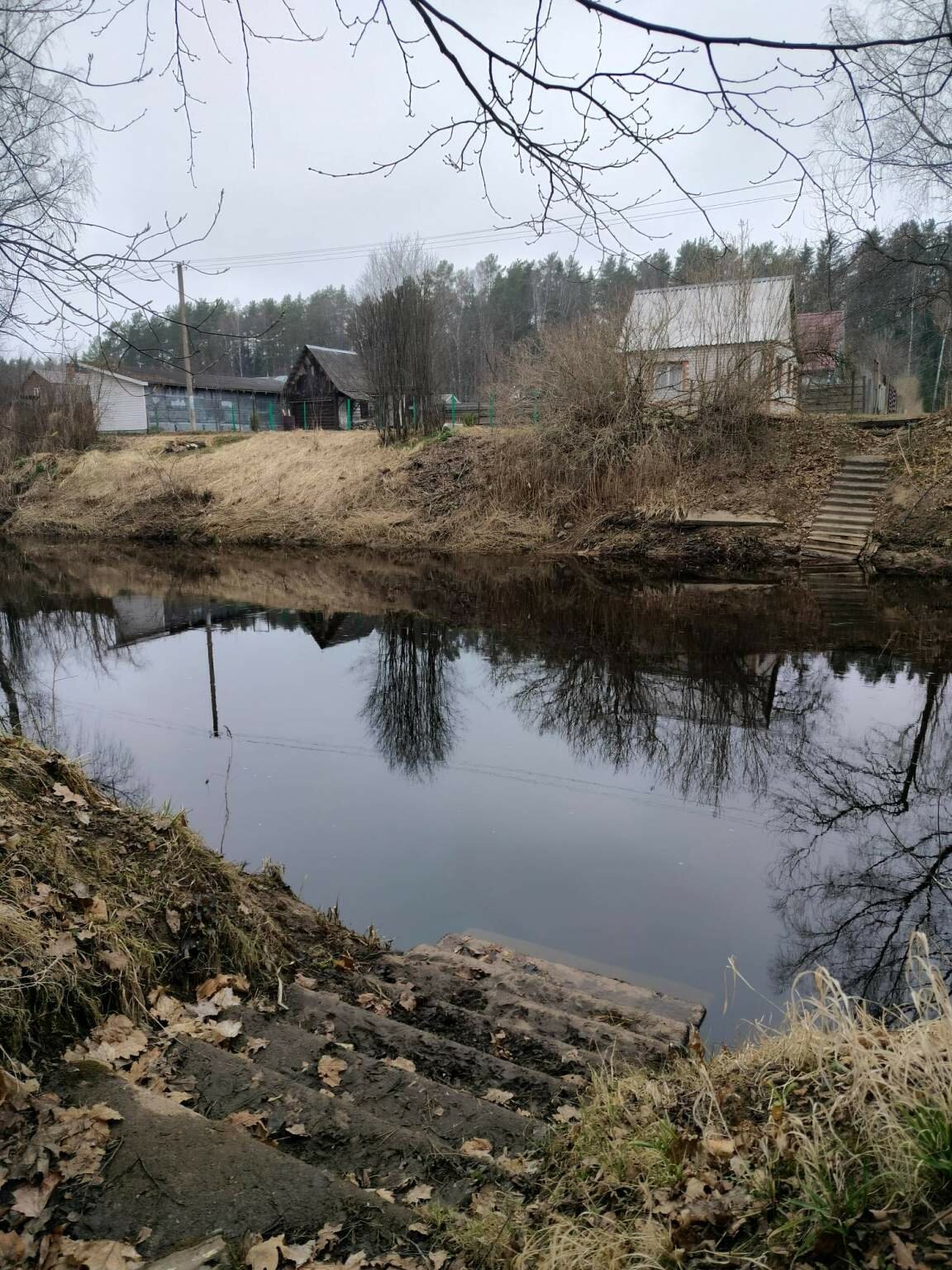 Дом 1-комн. 26 м² в СНТ Восток — фото 15 из 16