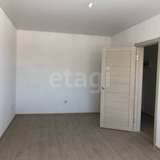 Квартира 32,6 м², 1-комнатная - изображение 4