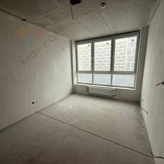 Квартира 40,3 м², 1-комнатная - изображение 5