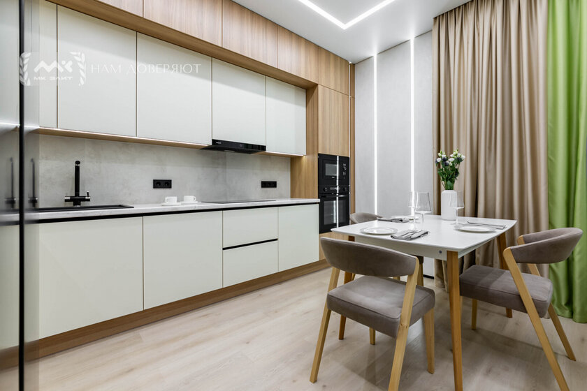 65,2 м², 3-комнатная квартира 7 250 000 ₽ - изображение 28