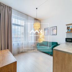 Квартира 70 м², 2-комнатная - изображение 1