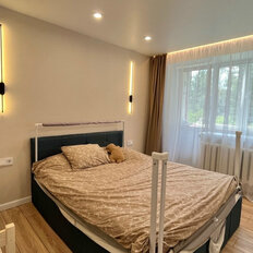 Квартира 40 м², 2-комнатная - изображение 3
