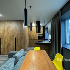 Квартира 40 м², 2-комнатная - изображение 4