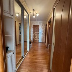 Квартира 85,1 м², 3-комнатная - изображение 4