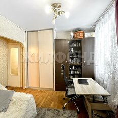 Квартира 33,2 м², 1-комнатная - изображение 4