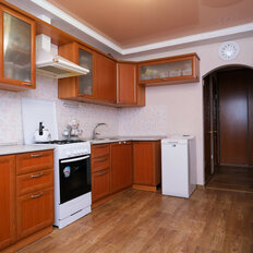 Квартира 58 м², 2-комнатная - изображение 1