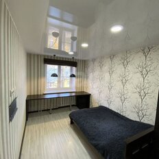 Квартира 77,8 м², 3-комнатная - изображение 3