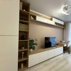 Квартира 45 м², 2-комнатная - изображение 4