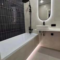 Квартира 38 м², 1-комнатная - изображение 3