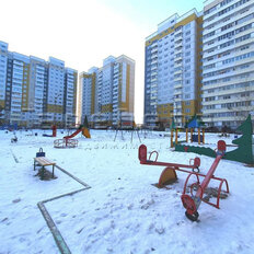 Квартира 24 м², 1-комнатная - изображение 3