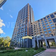 Квартира 69,5 м², 2-комнатная - изображение 5