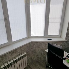 Квартира 96,6 м², 3-комнатная - изображение 3